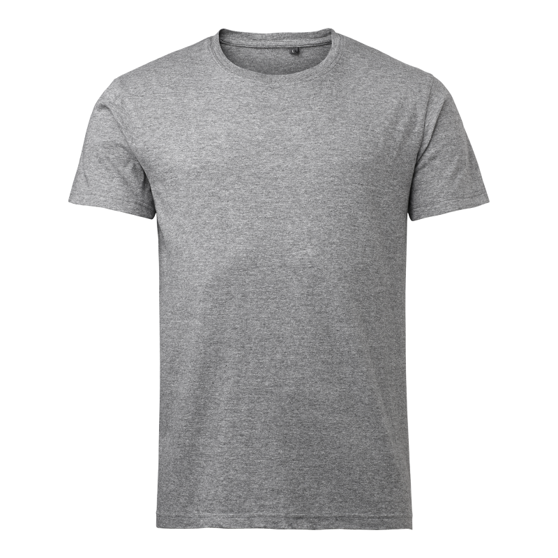Basic Tee M Greymel XL SW T-SHIRT 120 M Greymel XL