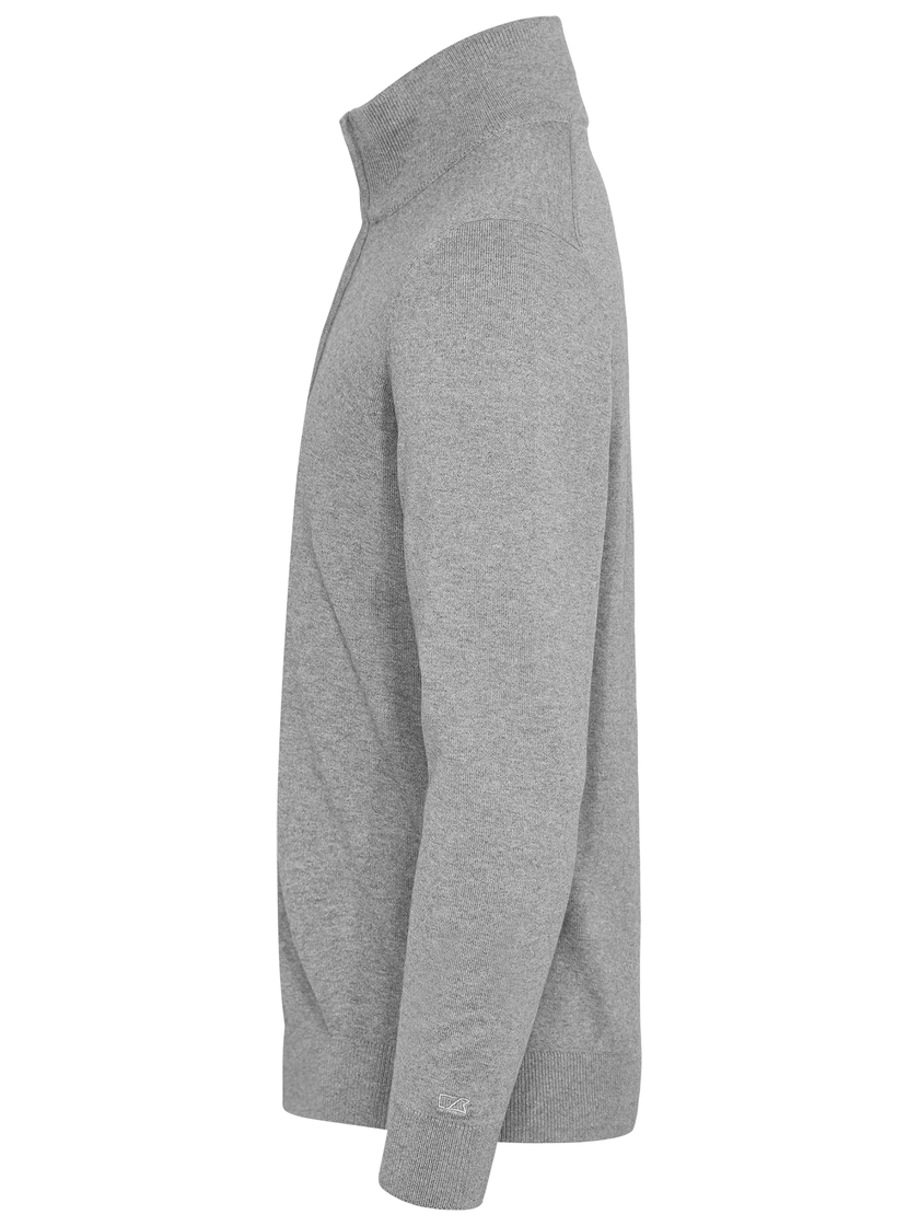 Oakville HZ Sweater Men Grey M el L