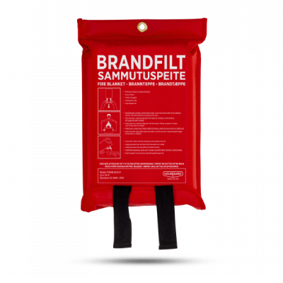 Brandfiltar