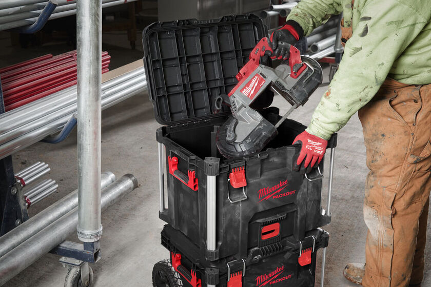 VERKTYGSLÅDA XL PACKOUT