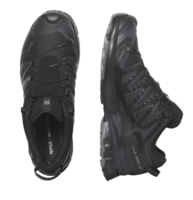 XA Pro v9 GTX Shoe Black,46