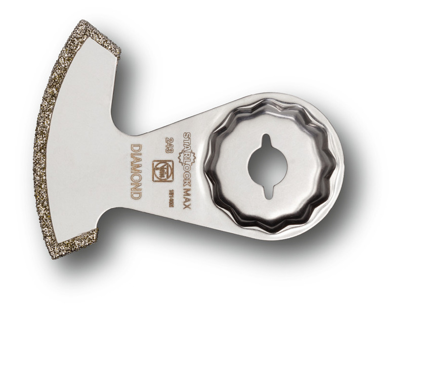 DIAMANTBLAD SL MAX SEGMENT 2,2 1-PACK