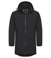 Wedderburn Jacket Men Black XL