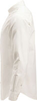 Skjorta XL vit Belfair Oxford Man Cutter & Buck
