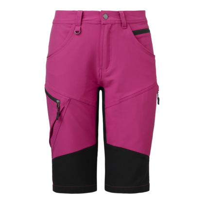 Wega shorts cerise 44 SW BYXOR 912 cerise 44