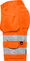 SHORTS VARSEL KL 2 2028 PLU VARSELORANGE STL C60