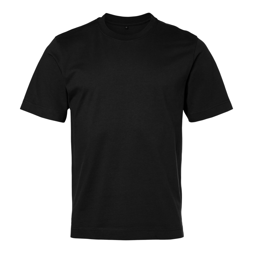 Stone T-Shirt Black,3XL