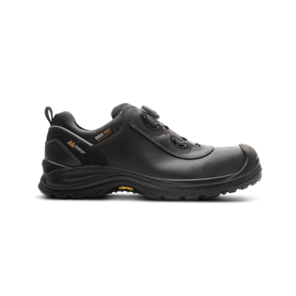 Skyddssko Assault boa 42 Monitex S3