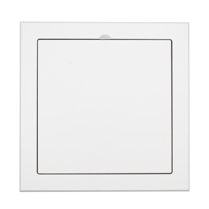 Inspektionslucka TC-UE 500x500 vit Thonic