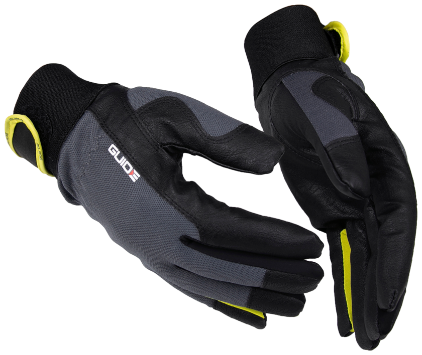 HANDSKE GUIDE 775W 13