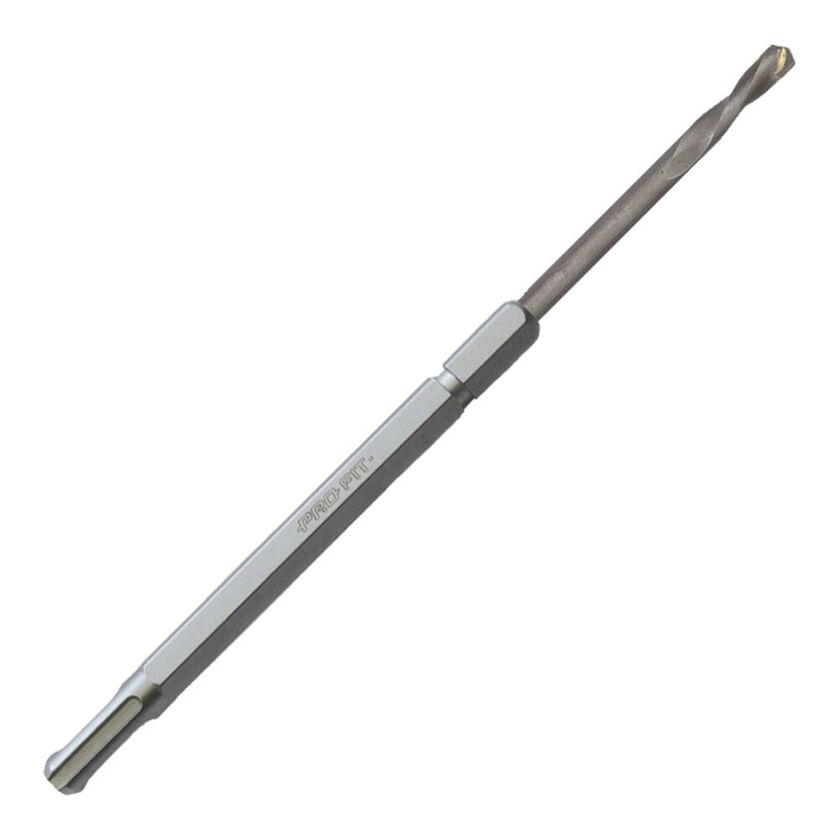 Pro-Fit Murborr HM 32-210 DDH2MPCTSDS SDS skaft