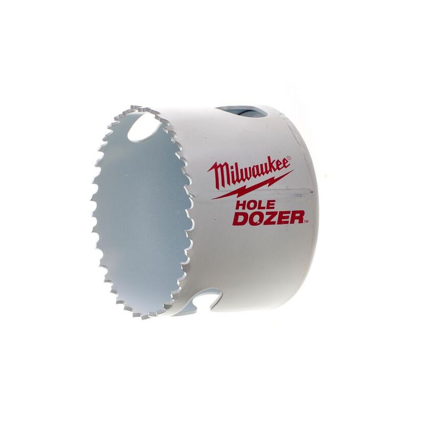 HÅLSÅG BI METALL ICE 67MM MILWAUKEE