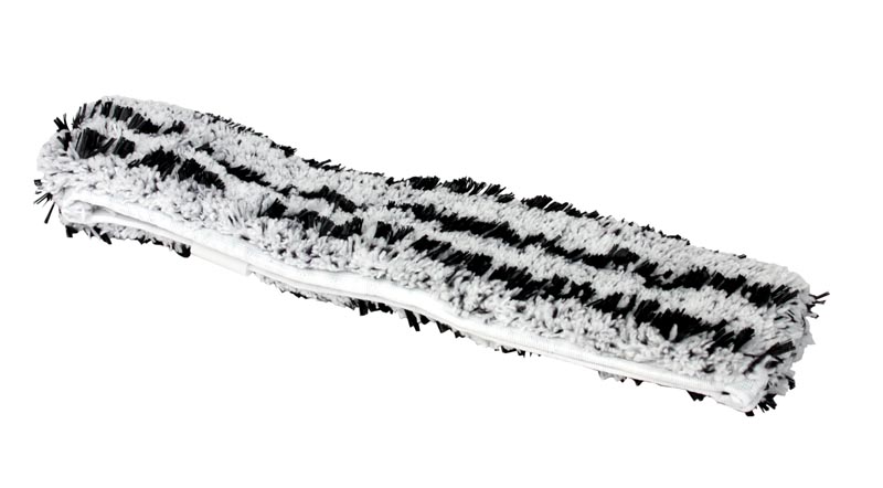 TVÄTTPÄLS ZEBRA ACTIVA 35CM