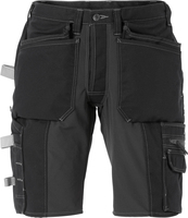 SHORTS HANTVERK 2532 CYD SVART STL C48