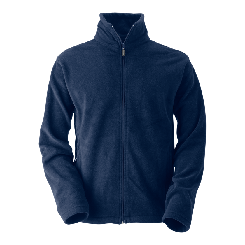 DAWSON Navy XL SW FLEECE Modell:371
