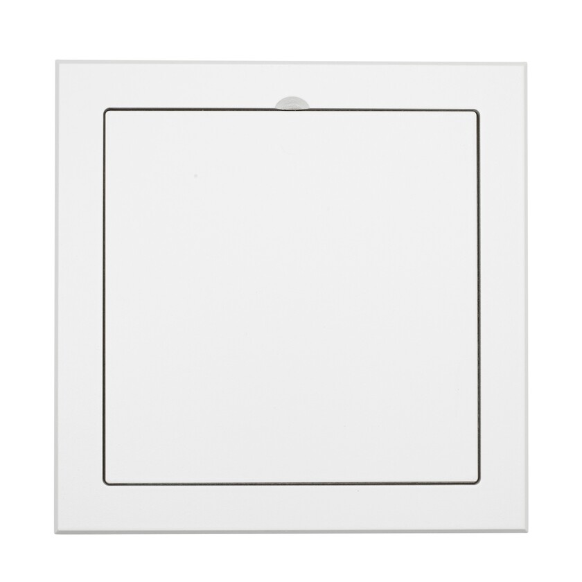 Inspektionslucka TC-UE 500x500 vit Thonic