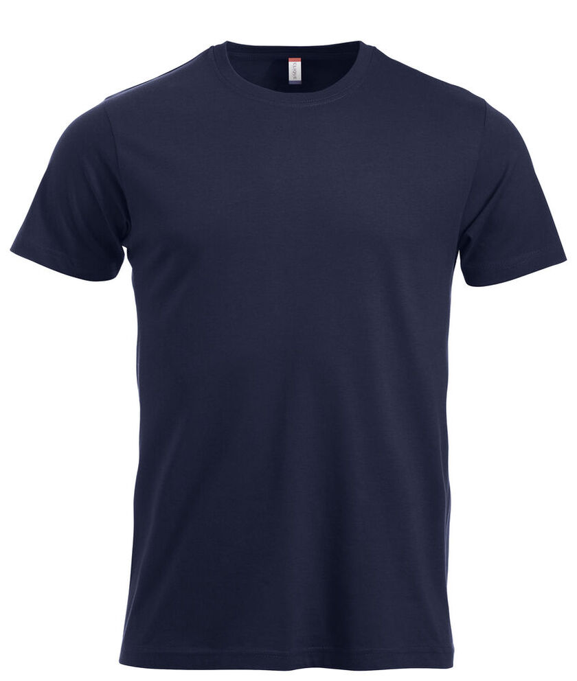 New Classic-T Herr Mörk Marin XXL