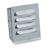 VENTILGALLER 33G 200X200 M RAM