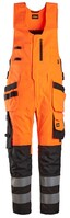 HELBYXA HV KL2 ORANGE/SVART STL: 46