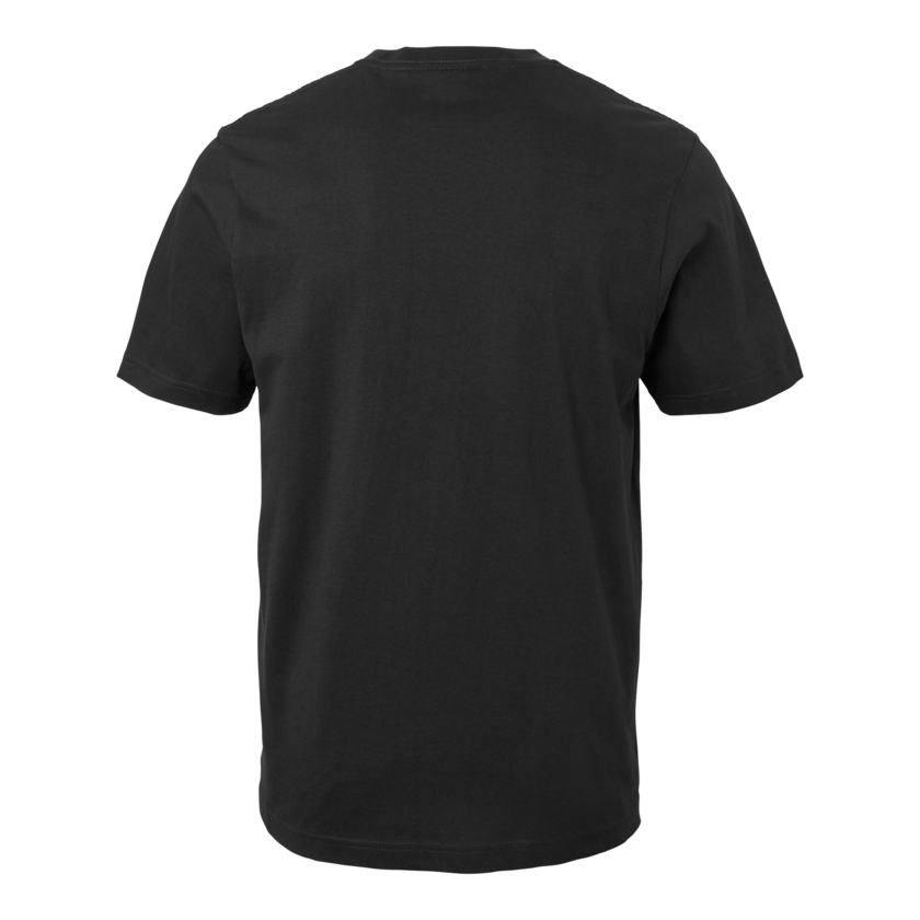 KINGS GOTS Black XXL SW T-SHIRT Modell:106