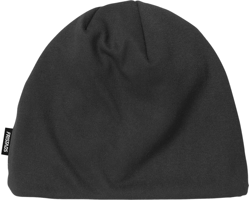 MÖSSA 9500 BFL FLEECE SVART STL ONESIZE