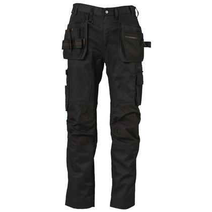 Hantverksbyxa 5710755 D100 Worksafe