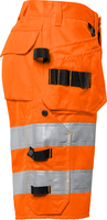 SHORTS VARSEL KL 2 2028 PLU VARSELORANGE STL C60