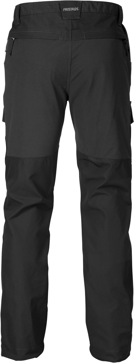 STRETCHBYXA SERVICE 2526 PLW SVART STL C48