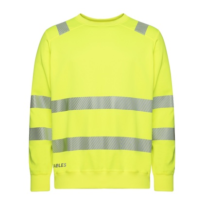 Varsel Sweatshirt Roundneck S
