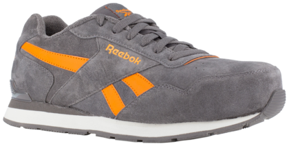 Skyddssko IB1091 grå/orange 43 S1P Reebok Royal glide