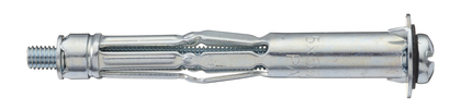 Metallexpander enkel efz  M4 50p VSB