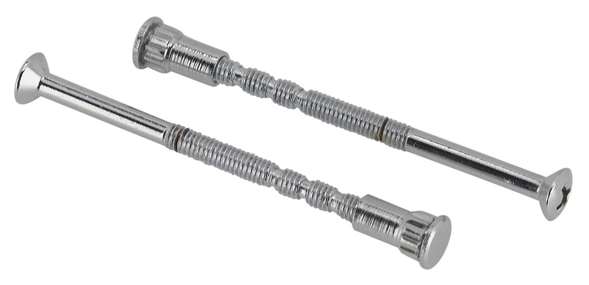 TRYCKESSKRUV M4 M. HM MKR 90MM