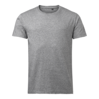 Basic Tee M Greymel XL SW T-SHIRT 120 M Greymel XL