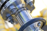 Vagnsbult skalle FZV M24 5p ANS
