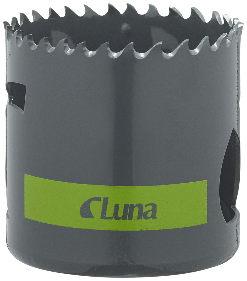 HÅLSÅG LUNA LBH-2 44MM