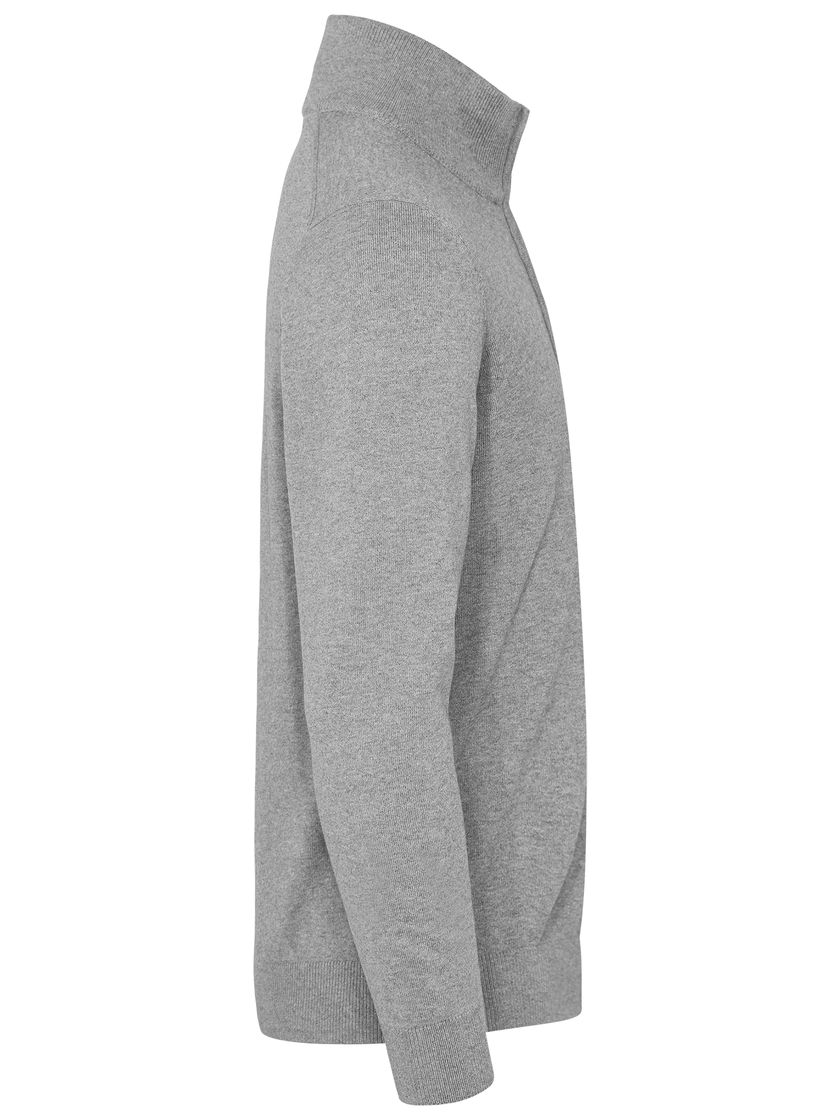 Oakville HZ Sweater Men Grey M el L
