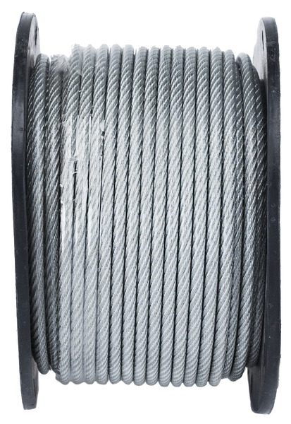 WIRE FZ/PVC Ø5/6MM