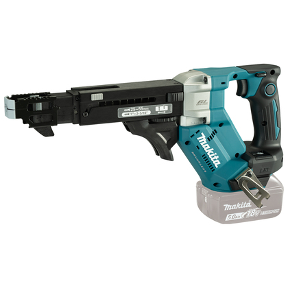 GIPSAUTOMAT DFR551Z 18V NAKEN MAKITA