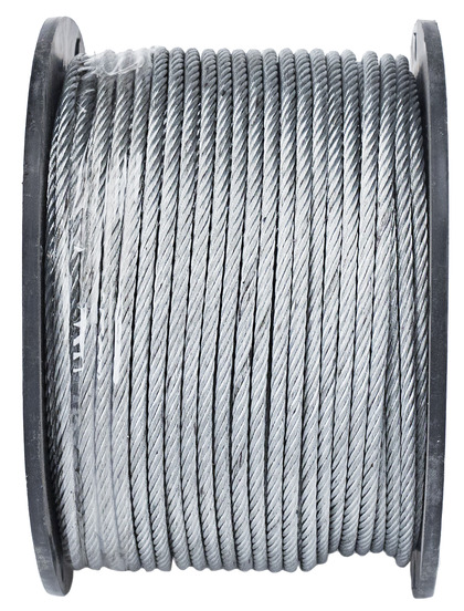 WIRE SYRAFAST Ø5MM