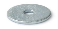 Skärmbricka fzb 13x30x1,5mm 100p ANS