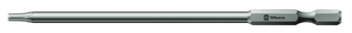 867/1 SB TORX® Bits, TX 10 x 1 52 mm