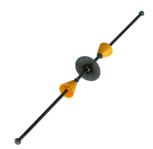 FORMSTAG 8PKV 150MM PLYFA KONA VATTENTÄT