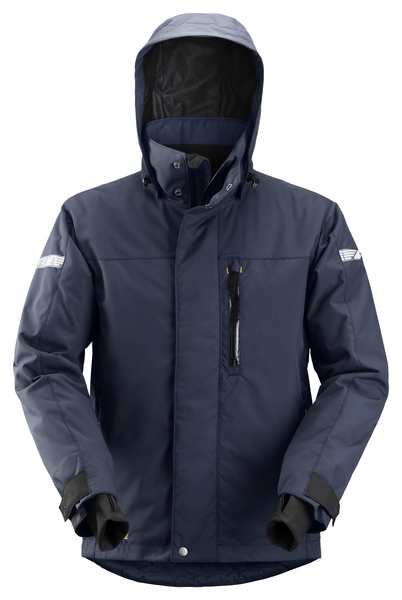 Jacka vattentät 37.5 AW Marin /Svart Stl: XL