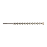 HAMMARBORR SDS-MAX 30X570MM
