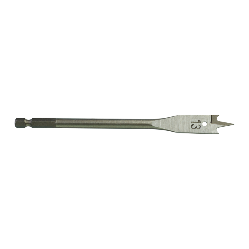 TRÄBORR AEG FLATA 13X160MM TRÄBORR FLAT 13X160