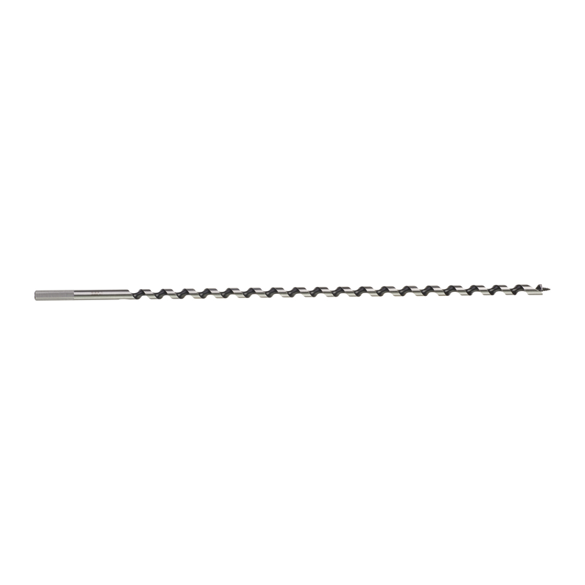 SPIRALBORR AEG 10X460MM TRÄSPIRALBORR 10X400