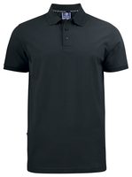 2021 Piké Svart 3XL/9
