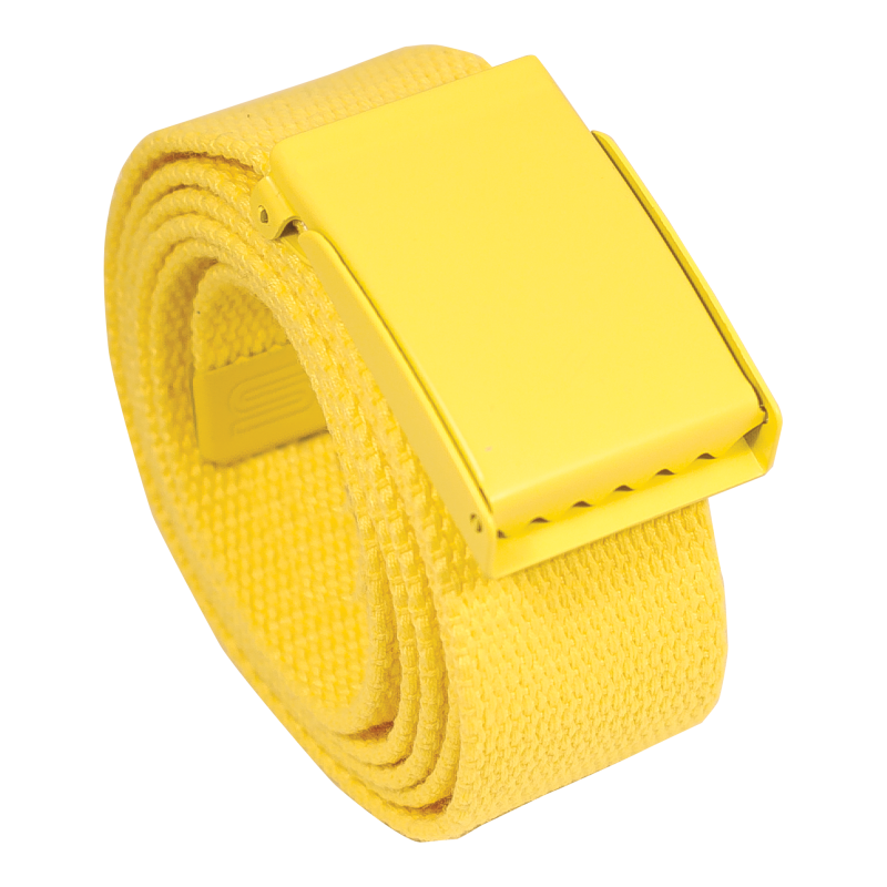 Bälte bl yellow ONE SIZE SW ACCESS Modell:794