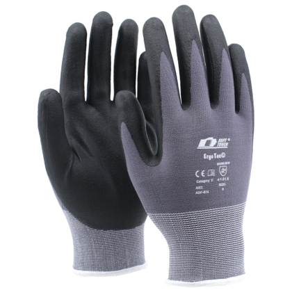 Handske Ergo Tec 9/L kat.2, Soft Touch