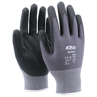 Handske Ergo Tec 9/L kat.2, Soft Touch